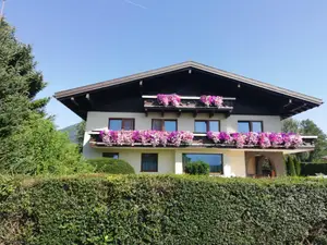 Ferienwohnung für 4 Personen (54 m²) in Zell am See
