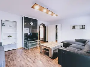 Ferienwohnung für 6 Personen (79 m²) in Zell am See