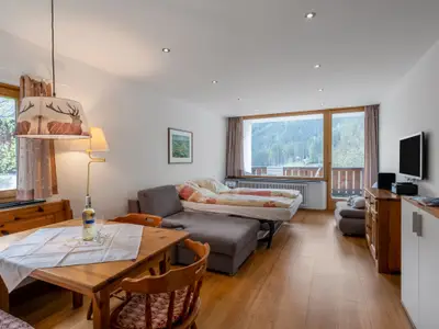 living-room