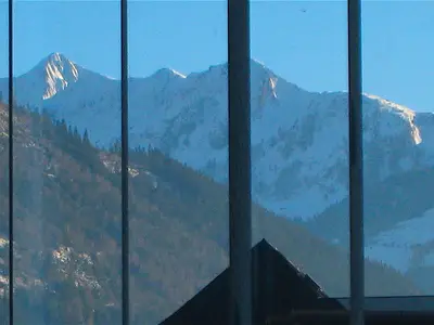 Berge