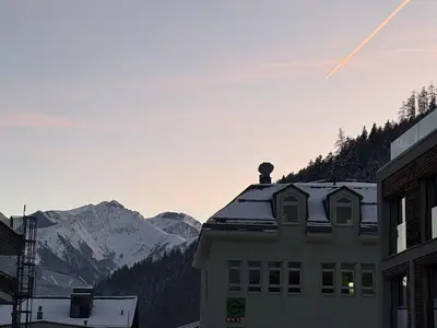 Aussicht