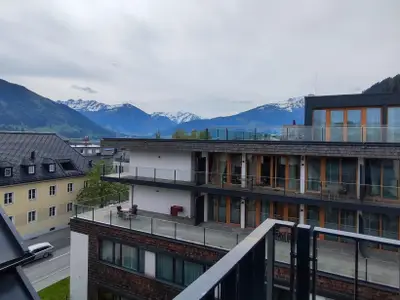 Aussicht-Süd-Ost