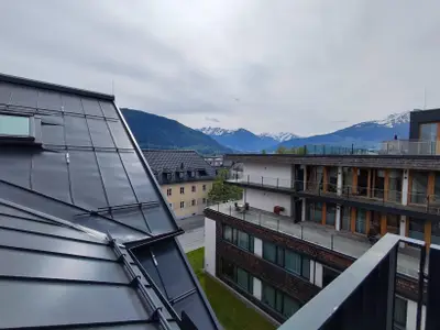 Aussicht-Süd