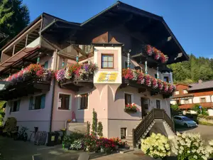 Ferienwohnung für 7 Personen (65 m²) in Zell am See