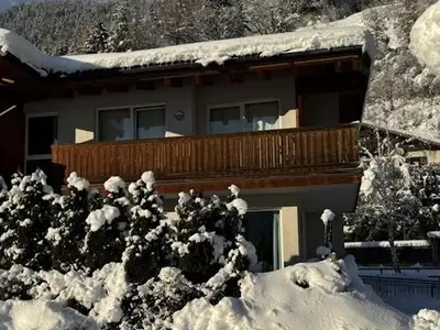 Svea exterior