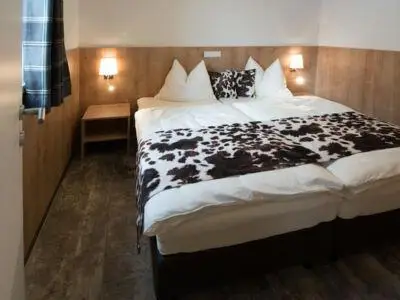 Appartement Christine