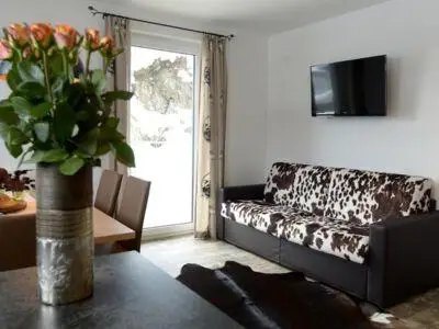Appartement Christine Zell am See