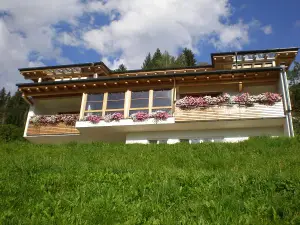 Ferienwohnung für 4 Personen (45 m²) in Zell am See