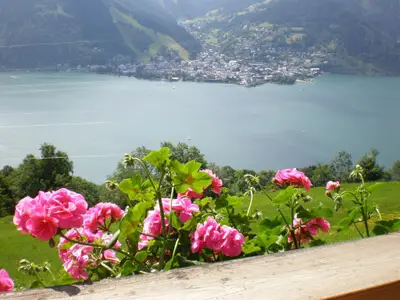 Seeblick