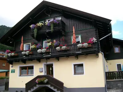 Sommer Ansicht