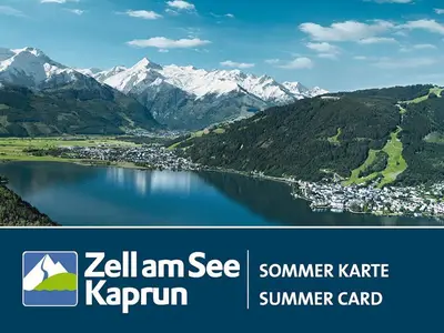 Sommer Karte