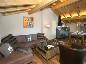 Ferienwohnung für 6 Personen (70 m²) in Zell am See