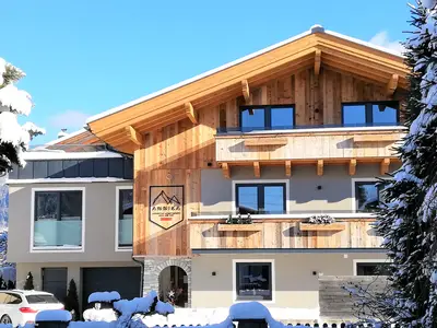 Annika Appartements Zell am See