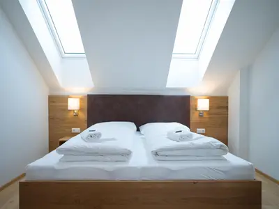 Bett Villa Julia | Zell am See