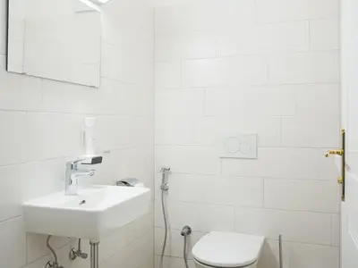 Badezimmer Villa Julia | Zell am See