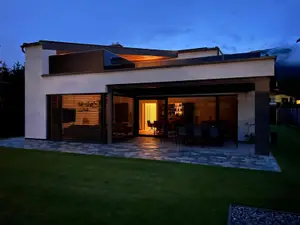 Ferienwohnung für 4 Personen (38 m²) in Zell am See