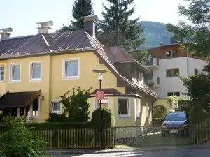 Ferienwohnung für 8 Personen (130 m²) in Zell am See