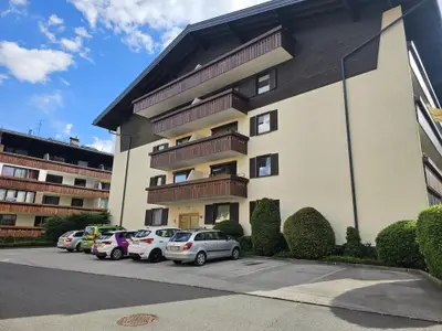 Außenansicht des Hauses / exterior view