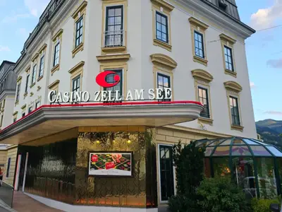 Casino / casino