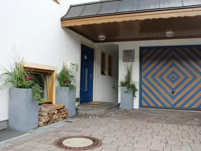 Eingangsbereich