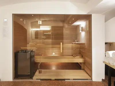 Sauna 4