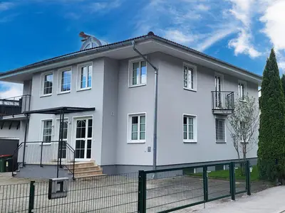 Appartement buchen in Zell am See