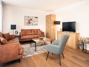 Ferienwohnung für 6 Personen (84 m²) in Zell am See