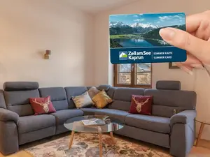 Ferienwohnung für 8 Personen (85 m²) in Zell am See