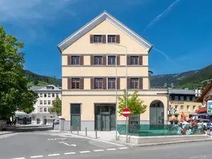Ferienwohnung für 4 Personen (60 m²) in Zell am See