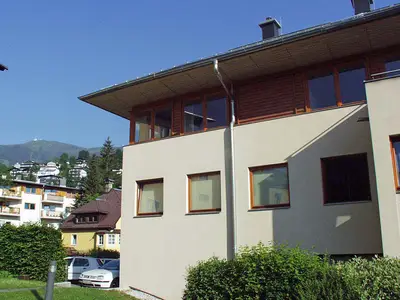 Sommerurlaub in Zell am See