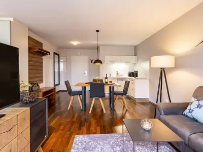 Apartment Maiskogel
