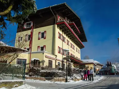 Seehof Winter Außenauf.