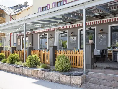 Restaurant Terrasse (2)