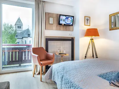Economy Doppelzimmer
