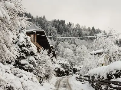 Chalet Ivy-52