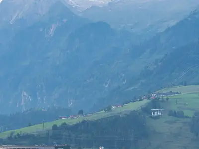 Chalet Ivy-19