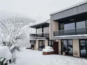 Ferienwohnung für 6 Personen (100 m²) in Zell am See