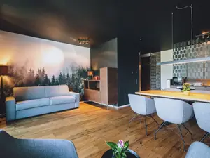 Ferienwohnung für 6 Personen (90 m²) in Zell am See