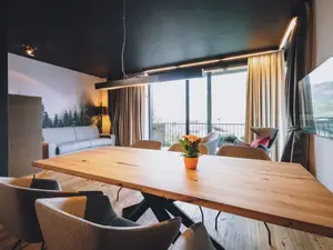 Ferienwohnung für 6 Personen (90 m²) in Zell am See