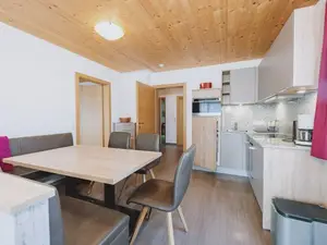 Ferienwohnung für 7 Personen (60 m²) in Zell am See