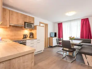 Ferienwohnung für 7 Personen (64 m²) in Zell am See