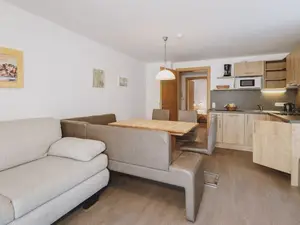Ferienwohnung für 6 Personen (45 m²) in Zell am See