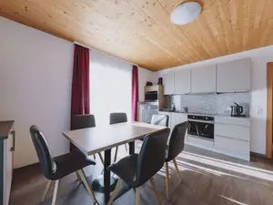 Ferienwohnung für 6 Personen (57 m²) in Zell am See