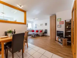 Ferienwohnung für 5 Personen (40 m²) in Zell am See