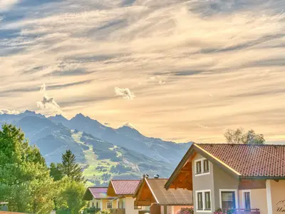 Ferienwohnung für 4 Personen (38 m²) in Zell am See 4/10