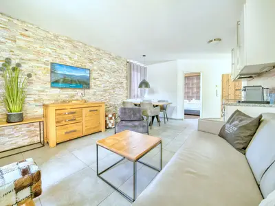 Ferienwohnung für 4 Personen (38 m²) in Zell am See 6/10