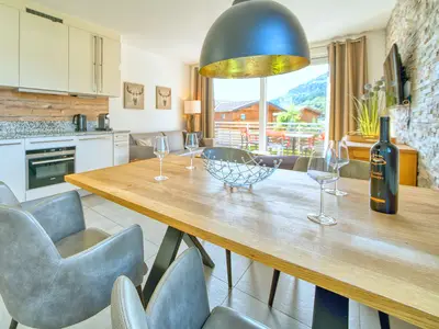 Ferienwohnung für 4 Personen (38 m²) in Zell am See 9/10