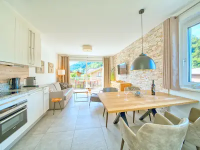 Ferienwohnung für 4 Personen (38 m²) in Zell am See 10/10