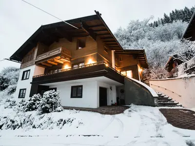Chalet Ivy-51
