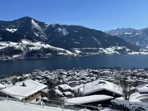 Ferienwohnung für 5 Personen (90 m²) in Zell am See